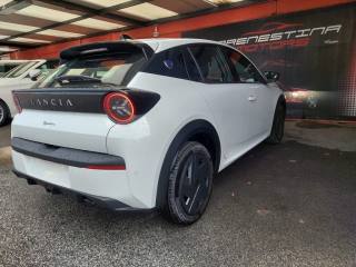 LANCIA Ypsilon usata, con Chiusura centralizzata