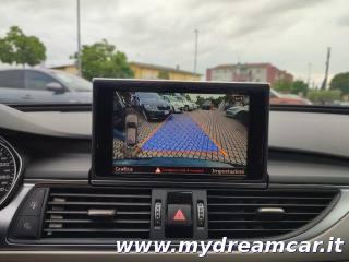 AUDI A6 allroad usata, con ESP