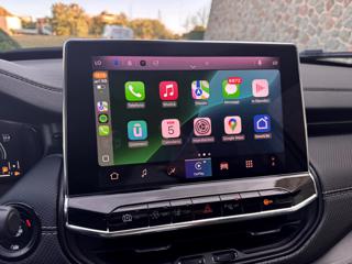 JEEP Compass usata, con Servosterzo