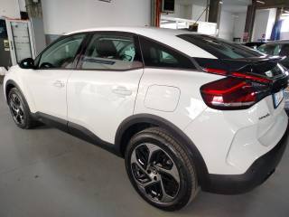 CITROEN C4 usata, con Fendinebbia