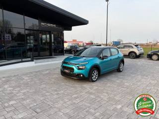 CITROEN C3 BlueHDi 100 S&S Feel ANCHE PER NEOPATENTATI