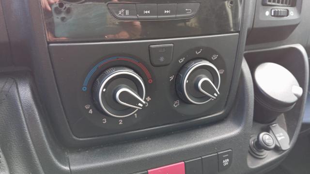 PEUGEOT Boxer usata 21