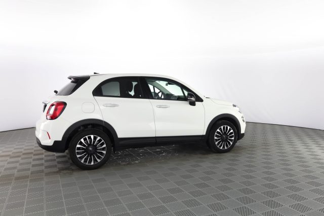 FIAT 500X usata 2