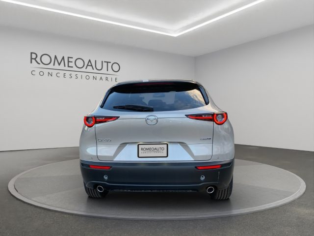 MAZDA CX-30 usata, con Climatizzatore