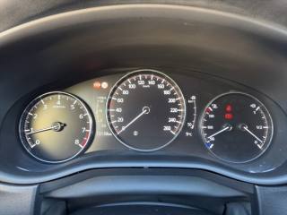 MAZDA CX-30 usata, con Fendinebbia