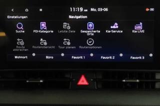 KIA Sportage usata, con Fari LED