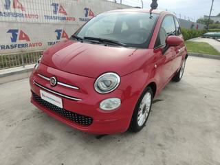 FIAT 500 1.0 Hybrid Lounge
