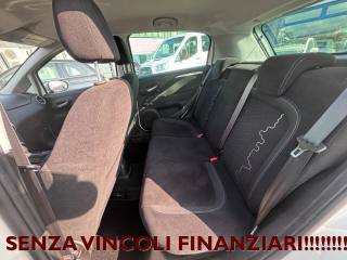 FIAT Punto usata, con Fendinebbia
