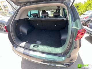 KIA Sportage usata, con Sedile posteriore sdoppiato