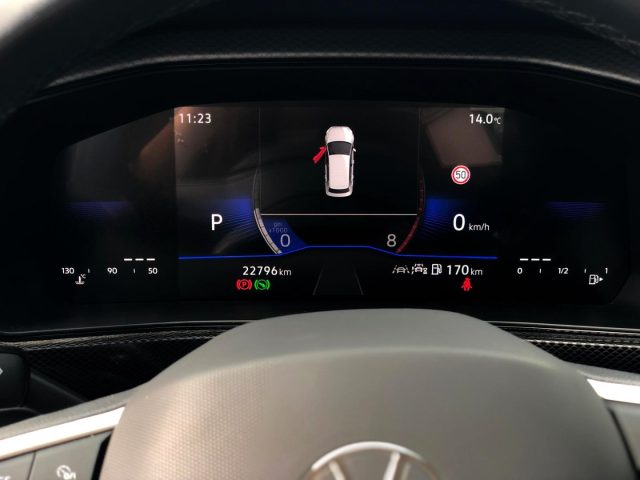 VOLKSWAGEN T-Cross usata, con Cruise Control