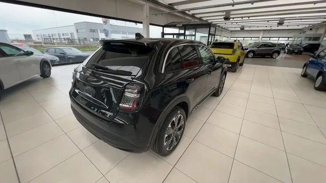 FIAT 600 usata, con Airbag Passeggero