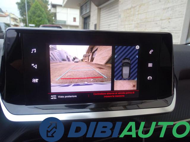 PEUGEOT 208 usata, con Controllo automatico clima