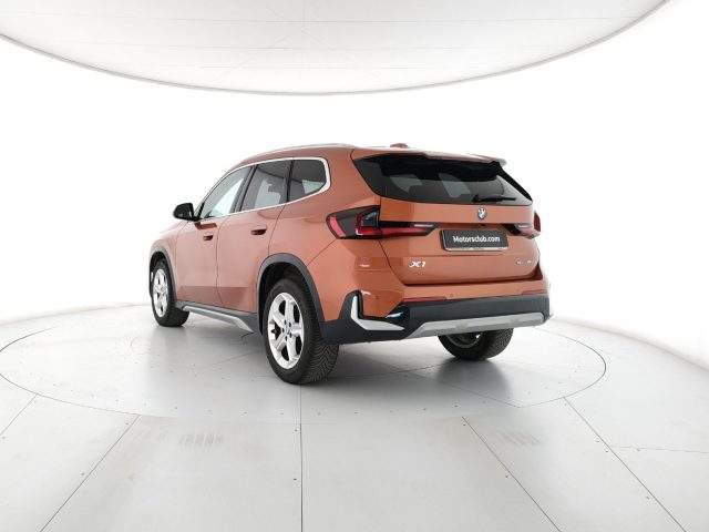 BMW X1 usata, con Airbag laterali