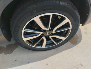 NISSAN X-Trail usata, con Park Distance Control