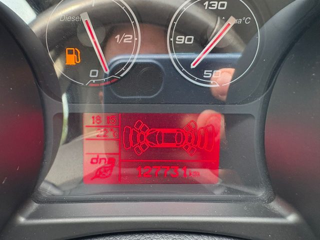 ALFA ROMEO Giulietta usata, con Cruise Control