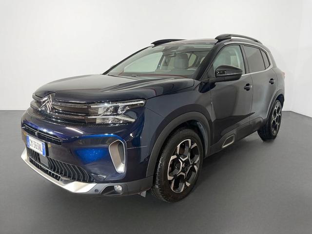 CITROEN C5 Aircross usata, con ABS