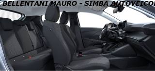 PEUGEOT 208 usata, con Servosterzo