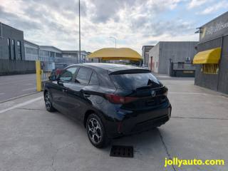 MG MG3 usata, con Bracciolo