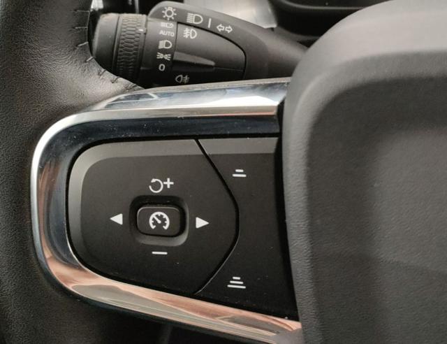 VOLVO XC40 usata, con ESP