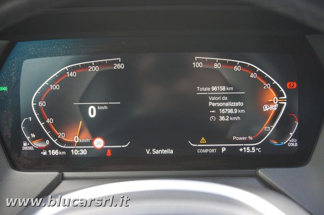 BMW 218 usata 17