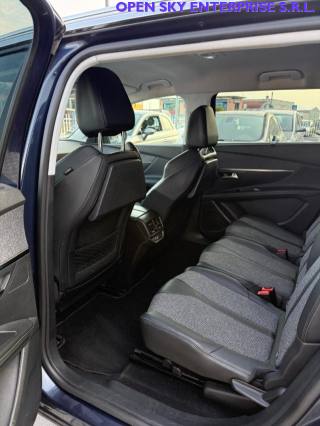 PEUGEOT 5008 usata, con Immobilizzatore elettronico