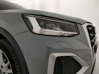 AUDI Q2 usata, con Airbag