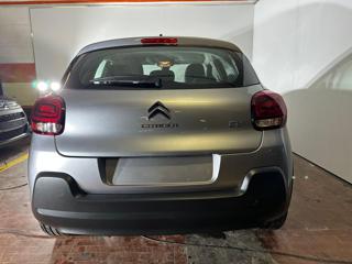 CITROEN C3 usata, con Alzacristalli elettrici