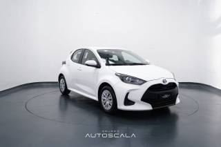TOYOTA Yaris usata, con Cruise Control