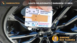 JEEP Compass usata 112