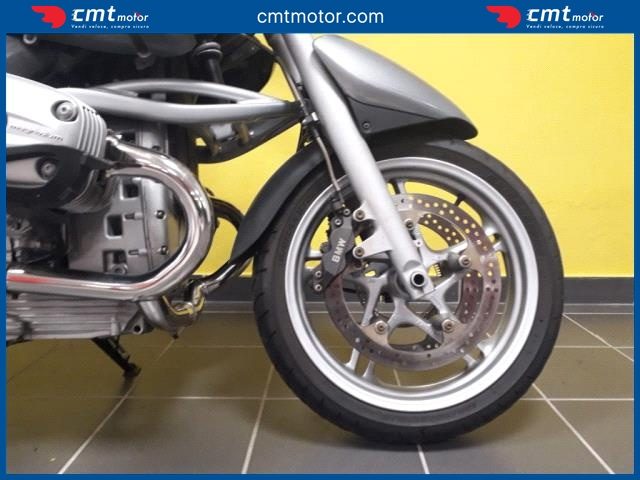 BMW R 1150 R usata 7