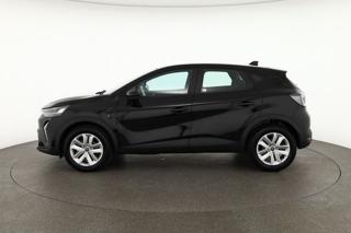 RENAULT Captur usata, con Airbag laterali