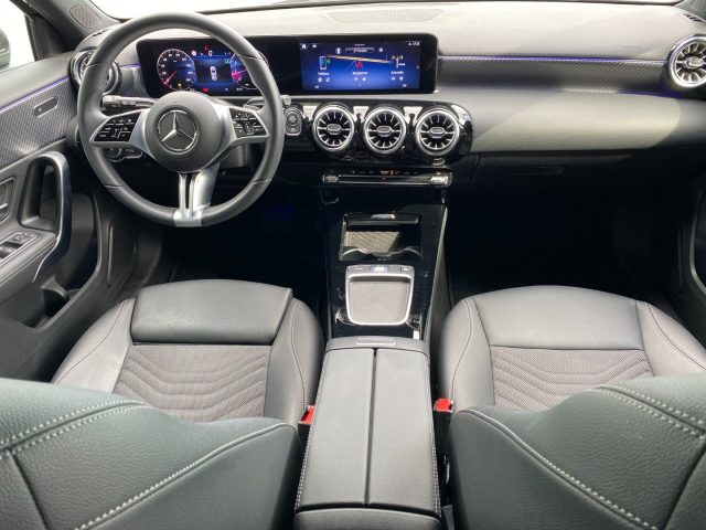 MERCEDES-BENZ A 180 usata, con Controllo trazione