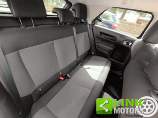 CITROEN C4 Cactus usata, con Controllo automatico clima