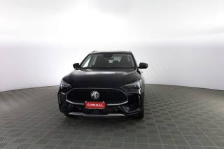 MG HS HS 1.5T-GDI AT Luxury