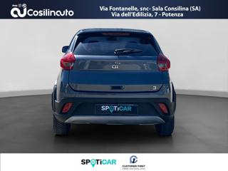 DR MOTOR DR3 usata, con Airbag Passeggero