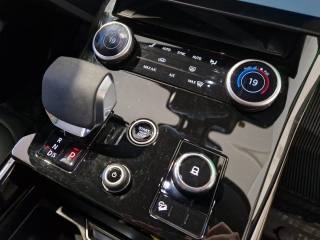 LAND ROVER Range Rover Sport usata, con Bluetooth