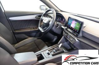 CUPRA Formentor usata, con ESP