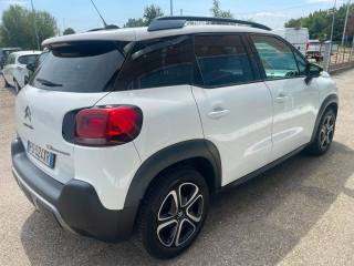 CITROEN C3 Aircross usata, con Chiusura centralizzata