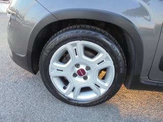 FIAT Panda usata, con Autoradio digitale