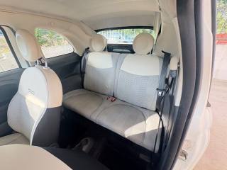 FIAT 500C usata, con MP3