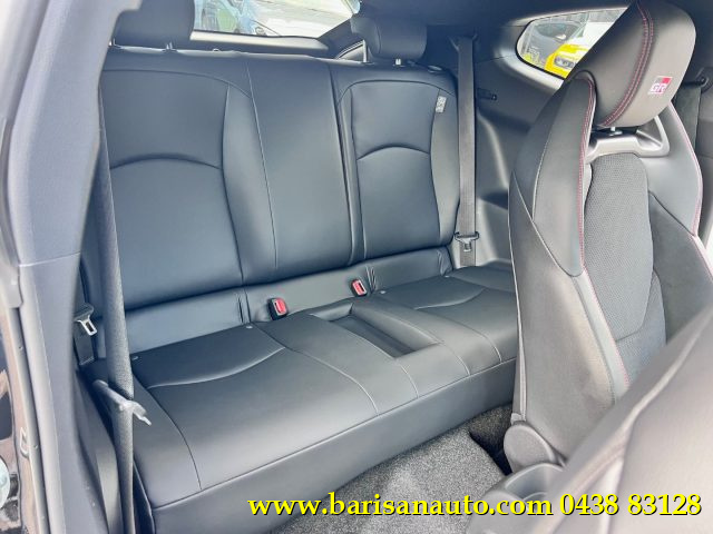 TOYOTA Yaris usata, con Cerchi in lega