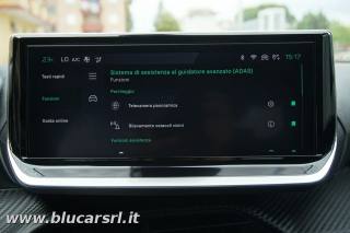 PEUGEOT 2008 usata, con Specchietti laterali elettrici