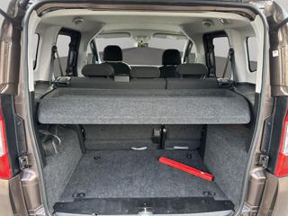 FIAT Qubo usata, con Cruise Control