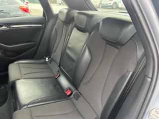 AUDI A3 usata, con Immobilizzatore elettronico