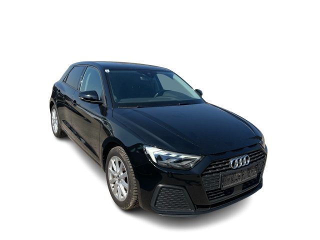 AUDI A1 usata, con Chiusura centralizzata