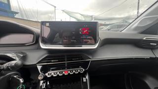 PEUGEOT 208 usata, con Cerchi in lega