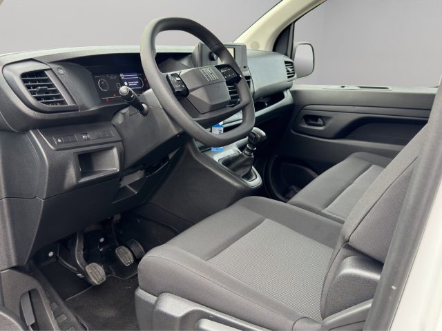 FIAT Scudo usata, con Cruise Control