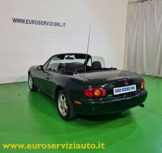 MAZDA MX-5 usata, con USB