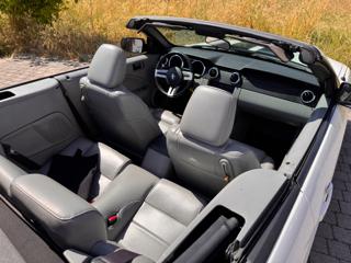 FORD Mustang usata, con Interni in pelle