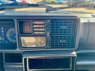 LANCIA Delta usata 13